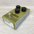 Used TC Electronic CINDERS OVERDRIVE Overdrive Pedal 41124-S000216829 View 2