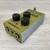 Used TC Electronic CINDERS OVERDRIVE Overdrive Pedal 41124-S000216829 View 3