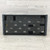 Used Temple Audio 18X8.5 PEDAL BOARD Pedal Board 41124-S000216832 View 1