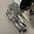 Used TAMA SWINGSTAR 5 PC Drum Shells and Hardware 41106-S000107167 View 7