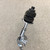 Used STRAIGHT CYMBAL STAND 41106-S000107172 View 4
