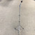 Used STRAIGHT CYMBAL STAND 41106-S000107172 View 5