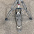 Used DIXON Hi Hat Stand 41106-S000107171 View 2