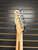 Used Squier SQUIER TELE CUSTOM T Type Electric Guitar Black 6-String 41116-S000055711 View 5