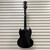 Used Epiphone SG LTD EDITION SG Type Electric Guitar Silver Burst 6-String 40087-S000246476 View 17