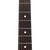 Used Squier Mini Strat Electric Guitar Red 6-String 41117-S000059014 View 5
