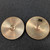 Used Sabian B8 Hi Hat Cymbals 14" 40111-S000199947 View 2