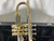 Used Jupiter CEB-660 Trumpet 40107-S000160736 View 5