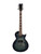 Used LTD EC-256 LP-Type Electric Guitar w/SD Blackwinter 41115-S000121075 View 2