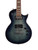 Used LTD EC-256 LP-Type Electric Guitar w/SD Blackwinter 41115-S000121075 View 1