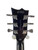 Used LTD EC-256 LP-Type Electric Guitar w/SD Blackwinter 41115-S000121075 View 6