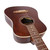 Used Fender California Standard Redondo Mini Acoustic Guitar 40090-S000086945 View 4