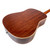 Used Fender California Standard Redondo Mini Acoustic Guitar 40090-S000086945 View 14
