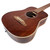 Used Fender California Standard Redondo Mini Acoustic Guitar 40090-S000086945 View 3