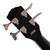 Used Fender CB-60SCE Acoustic-Electric Bass Guitar - Black 40090-S000086946 View 18