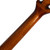 UsedLuna Gypsy Spalt Grand Auditorium Acoustic-Electric Guitar 40090-S000086948 View 21