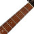 UsedLuna Gypsy Spalt Grand Auditorium Acoustic-Electric Guitar 40090-S000086948 View 11