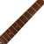 Used Luna Gypsy Spalt Grand Auditorium Acoustic-Electric Guitar 40090-S000086950 View 11