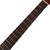 Used Jasmine JD-36 Dreadnought Cutaway Acoustic-Electric Guitar Natural 40090-S000086951 View 11