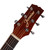 Used Jasmine JD-36 Dreadnought Cutaway Acoustic-Electric Guitar Natural 40090-S000086951 View 10
