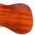 Used Jasmine JD-36 Dreadnought Cutaway Acoustic-Electric Guitar Natural 40090-S000086951 View 17