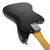 Used Squier Paranormal Offset Telecaster SJ - Charcoal Frost Metallic 40090-S000086953 View 16