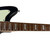 Used Squier Paranormal Offset Telecaster SJ - Charcoal Frost Metallic 40090-S000086953 View 11