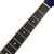 Used Oscar Schmidt OG2 Dreadnought Acoustic Guitar - Blue 40090-S000086954 View 11