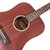 Used D'Angelico Premier Lexington LS Dreadnought Acoustic-Electric Guitar 40090-S000086955 View 8