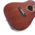 Used D'Angelico Premier Lexington LS Dreadnought Acoustic-Electric Guitar 40090-S000086955 View 7
