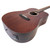 Used D'Angelico Premier Lexington LS Dreadnought Acoustic-Electric Guitar 40090-S000086955 View 3
