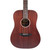 Used D'Angelico Premier Lexington LS Dreadnought Acoustic-Electric Guitar 40090-S000086955 View 1