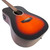 Used D'Angelico Premier Lexington LS Acoustic-Electric Guitar Satin Vintage Sunburst 40090-S000086959 View 6