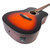 Used D'Angelico Premier Lexington LS Acoustic-Electric Guitar Satin Vintage Sunburst 40090-S000086959 View 3