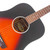 Used D'Angelico Premier Lexington LS Acoustic-Electric Guitar Satin Vintage Sunburst 40090-S000086959 View 8