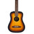 Used Fender Redondo Mini Acoustic Guitar - Sunburst 40090-S000086962 View 1