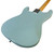 Used Squier Sonic Stratocaster Hard Tail - Blue 40090-S000086964 View 13