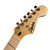Used Squier Sonic Stratocaster Hard Tail - Blue 40090-S000086964 View 9