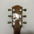 Used Fender CD60CE Laminate Top Acoustic Guitar Natural 41128-S000118304 View 4