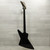 Used Epiphone Explorer Bass Guitar Black 40015-S000347521 View 7