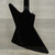 Used Epiphone Explorer Bass Guitar Black 40015-S000347521 View 3