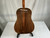 Used Gibson J-45 STUDIO WALNUT Solid Top Acoustic Guitar Natural 40012-S000322330 View 8