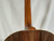 Used Gibson J-45 STUDIO WALNUT Solid Top Acoustic Guitar Natural 40012-S000322330 View 14
