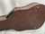 Used Gibson J-45 STUDIO WALNUT Solid Top Acoustic Guitar Natural 40012-S000322330 View 18