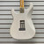 Used FENDER/WARMOTH S-TYPE PARTSCASTER S Type Electric Guitar White 6-String 40087-S000246492 View 10
