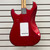Used - Fender PARTSCASTER STRAT W/EMGS Electric Guitar 40087-S000246495 View 12