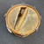 Used Slingerland SNARE DRUM MARCHING Vintage Wood Snare Drum 14" 40111-S000199957 View 3