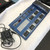 Used Digitech RP6 Vintage Multi-FX Pedal 41125-S000044087 View 1