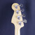 Used PARTS BASS P/J STYLE P Type Bass Guitar Black 4-String 41140-S000144940 View 5