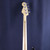Used PARTS BASS P/J STYLE P Type Bass Guitar Black 4-String 41140-S000144940 View 6